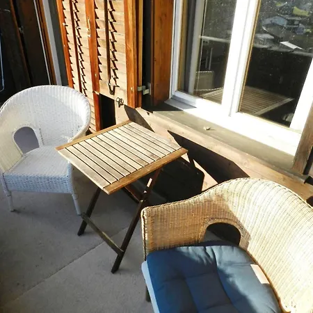 Huebeli - Chapman By Interhome * Zweisimmen