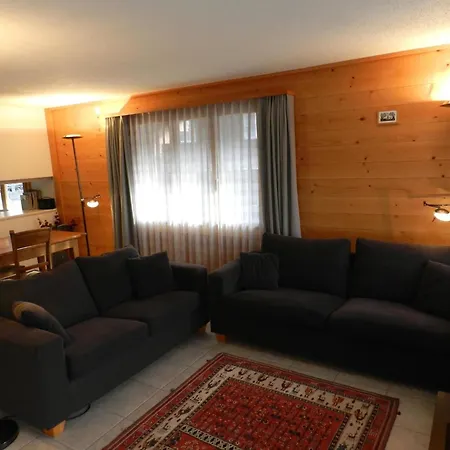 Huebeli - Chapman By Interhome