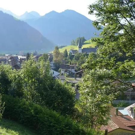 Huebeli - Chapman By Interhome Zweisimmen