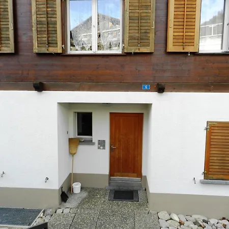 Huebeli - Chapman By Interhome * Zweisimmen