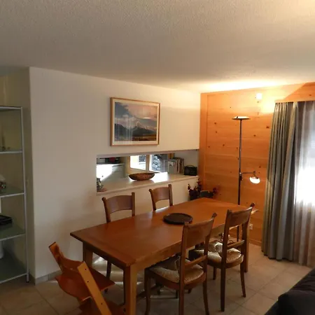 Huebeli - Chapman By Interhome Zweisimmen